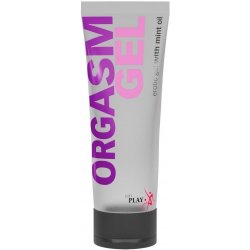 Orgasm gel Stimulační gel na klitoris 80 ml