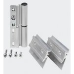 SCHUCO Závěs pro dveře otevírající se dovnitř a ven – Hledejceny.cz