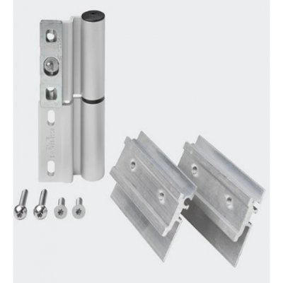 SCHUCO Závěs pro dveře otevírající se dovnitř a ven – Hledejceny.cz