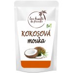 Zdravý den Mouka kokosová Bio raw 1 kg – Zboží Dáma
