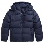 Polo Ralph Lauren 323940328002 černá – Zboží Dáma