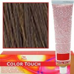 Wella Color Touch Pure Naturals barva na vlasy 5/0 60 ml – Zboží Mobilmania