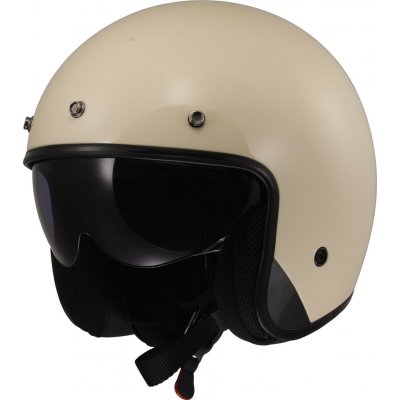 LS2 OF601 Bob II Solid – Hledejceny.cz