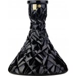 Caesar Crystal Rock 24 cm černá – Hledejceny.cz