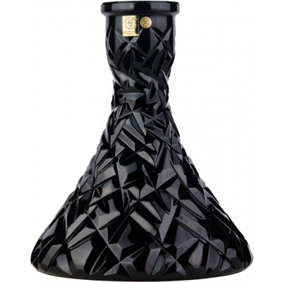 Caesar Crystal Rock 24 cm černá – Hledejceny.cz