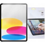 Baseus SGZM010102 Paper-like Ochranná folie pro Apple iPad 10.9 0.15 mm SGZM010102 – Zboží Živě