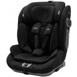 BABY MIX HERO PRO ULTRA ISOFIX I-SIZE 2025 black – Zboží Dáma