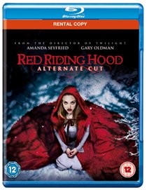 Red Riding Hood BD