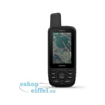 Garmin GPSMAP 66s PRO