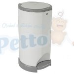 Korbell koš na pleny 46cm – Zboží Mobilmania