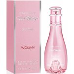 Davidoff Cool Water Woman Sea Rose toaletní voda dámská 30 ml – Hledejceny.cz