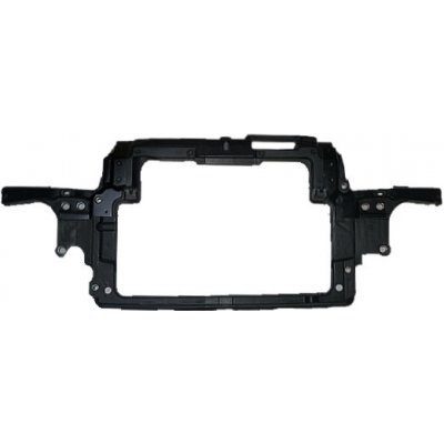 Přední čelo Škoda Fabia I (6Y) 00-07 KLIMATIZACE | Zboží Auto