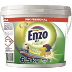 Enzo Deluxe prací prášek Professional 2in1 Color 6,5 kg 92 PD – Hledejceny.cz