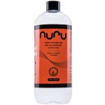 Nuru Massage Gel with Nori Seaweed & Aloe Vera 1000ml – Zboží Dáma