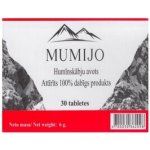 Herbatica Altajské mumio Shilajit 30 tablet – Hledejceny.cz