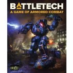 Battletech: Game of Armored Combat EN CGL – Zboží Živě