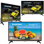 Blaupunkt 24HCG4000S – Hledejceny.cz