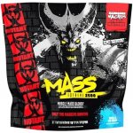 Mutant Mass XXXTREME 2500 1000 g – Sleviste.cz