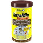 Tetra Min Granules 1 l – Zboží Dáma