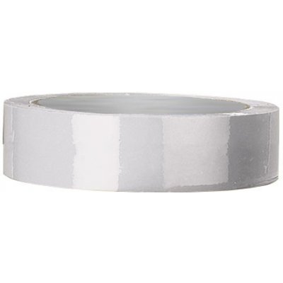 Eobaly.cz Páska samolepicí PP Transparentní 25 mm x 66 m – Zboží Živě