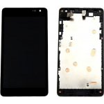 LCD Displej Microsoft Lumia 535 – Sleviste.cz