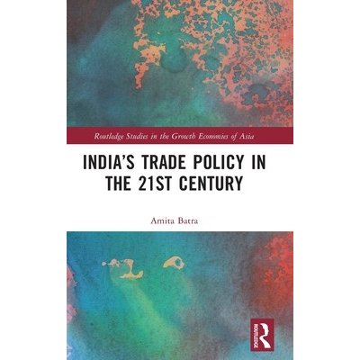 India's Trade Policy in the 21st Century – Zbozi.Blesk.cz