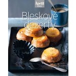 Bleskové dezerty Edice Apetit - neuveden – Hledejceny.cz