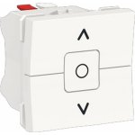 Schneider Electric Nová Unica NU320818 – Zbozi.Blesk.cz