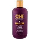 Chi Deep Brilliance Optimum Moisture Shampoo 355 ml