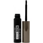 Maybelline Tattoo Brow Eyebrow Color Medium Brown 4,6 g – Zboží Dáma