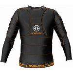 Unihoc Goalie T-shirt FLOW – Hledejceny.cz