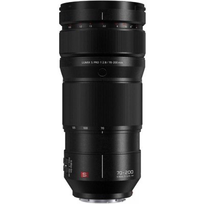 Panasonic Lumix S 70-200mm f/2.8 O.I.S. – Zbozi.Blesk.cz