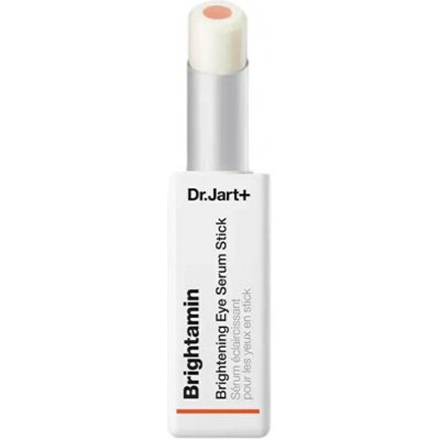 DR.JART+ Brightamin Brightening Eye Serum Stick - Oční sérum v tyčince – Zboží Mobilmania