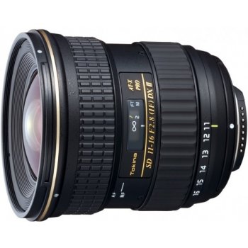 Tokina 11-16mm f/2.8 PRO DX II Canon