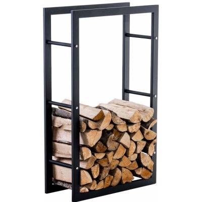 Design-Shop Keri V3 25x60x100 cm černý – Zboží Dáma