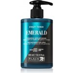 Black Crazy Toner Emerald 300 ml – Zboží Dáma