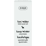 Ziaja kozí mléko oční krém pro suchou pleť 15 ml – Zboží Dáma