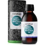 Viridian Black Seed Organic 90 kapslí – Hledejceny.cz
