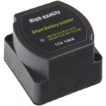 Automatické relé pro dobíjení druhé baterie 12V/140A, PC4-33A | Zboží Auto