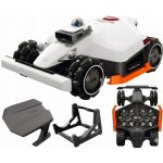 Mammotion LUBA 3 AWD 3000 – Zboží Mobilmania