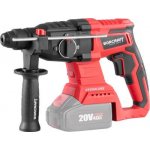 WORCRAFT CRH-S20LiBA – Hledejceny.cz