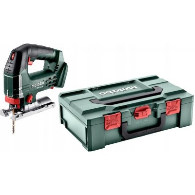 Metabo STB 18 L 90 601048840 – Zboží Mobilmania