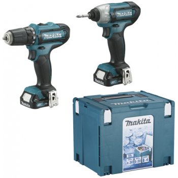 Makita CLX201SAX6