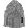 Čepice Bula Port Beanie Greym