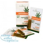 Cannaderm Cannadent regenerační sérum 10 x 1,5 ml – Zboží Mobilmania