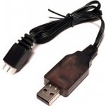 Absima Hurricane Truggy 4WD: USB nabíječ – Zboží Dáma