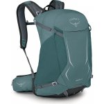 Osprey Hikelite 28 l black – Zboží Mobilmania