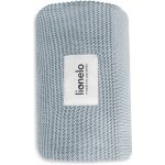 Lionelo Bambusová Deka Grey – Zboží Dáma