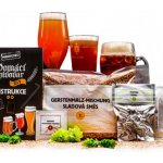 Sada ingrediencí pro výrobu piva Ležák – Zboží Dáma