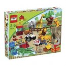 LEGO® DUPLO® 5634 Krmení v ZOO